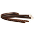 Tory English Stirrup Leathers